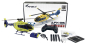Preview: AFX-135 25341 PRO Alpine Air Ambulance Helikopter 6-Kanal 6G RTF